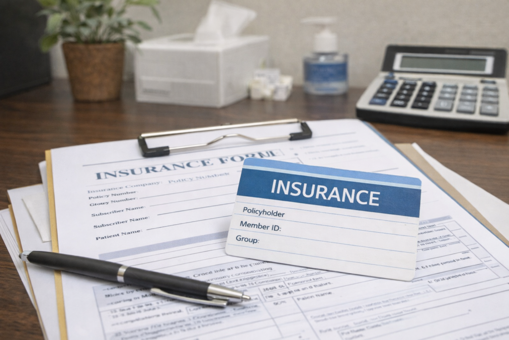 Blue Cross Blue Shield PPO chiropractor Libertyville