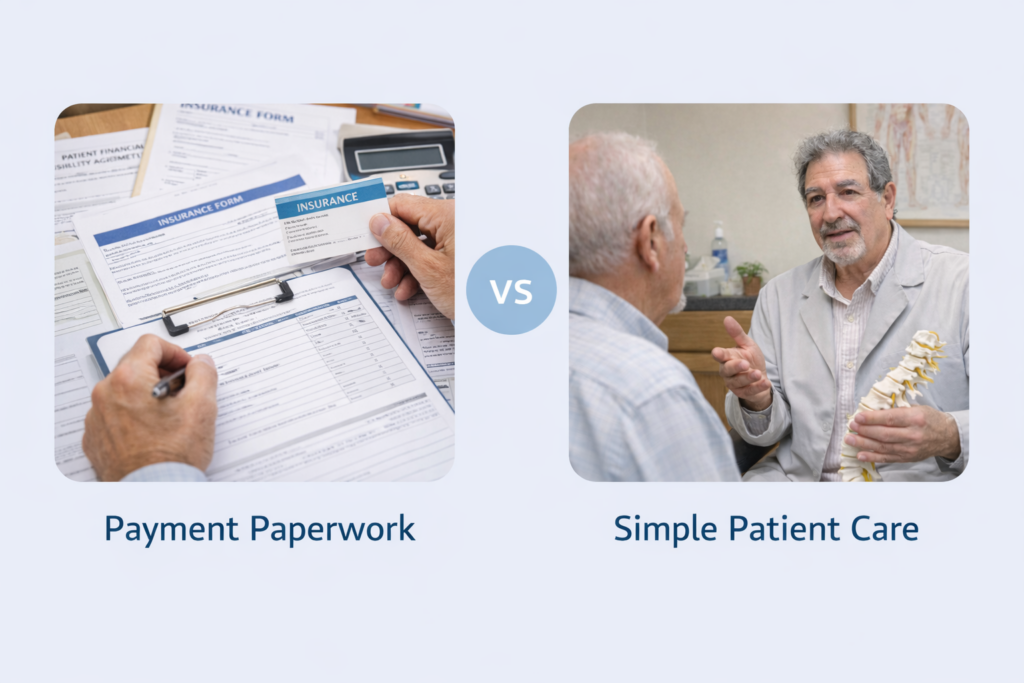 why chiropractic pricing varies